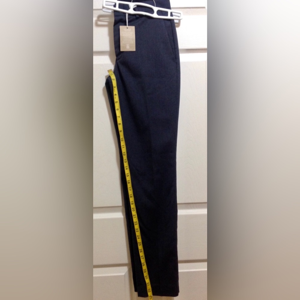 J.Crew Men's Slim-Fit  Pants “28x32”